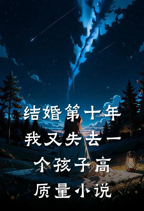 结婚第十年，我又失去一个孩子高质量小说