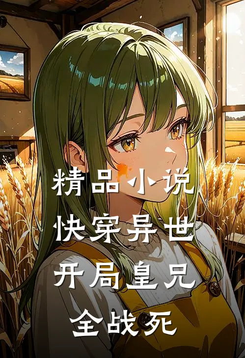 精品小说快穿异世，开局皇兄全战死