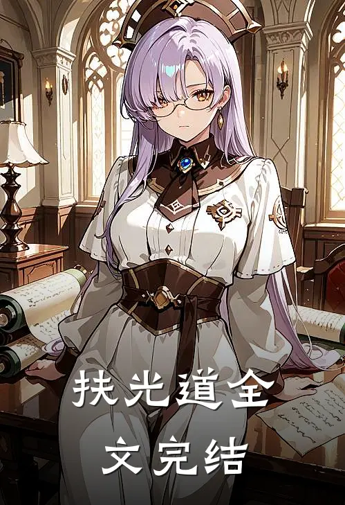 扶光道全文完结