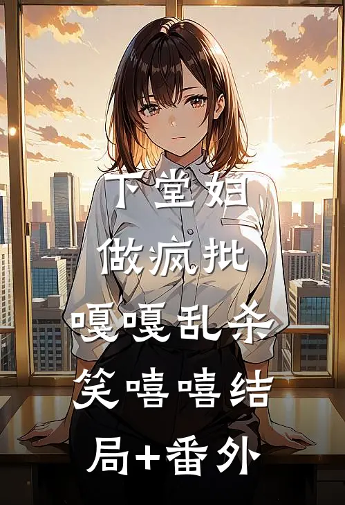 下堂妇，做疯批，嘎嘎乱杀笑嘻嘻结局+番外