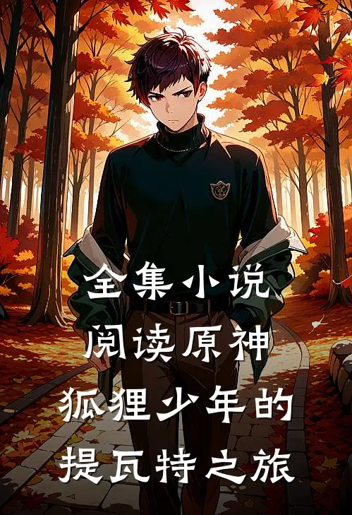 全集小说阅读原神：狐狸少年的提瓦特之旅