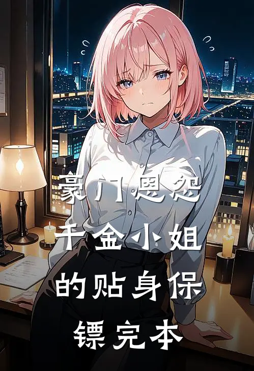 豪门恩怨：千金小姐的贴身保镖完本