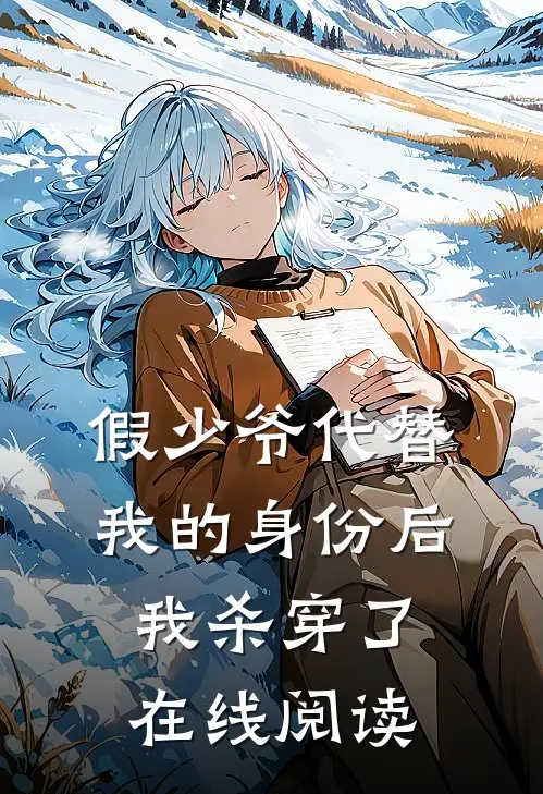假少爷代替我的身份后，我杀穿了在线阅读