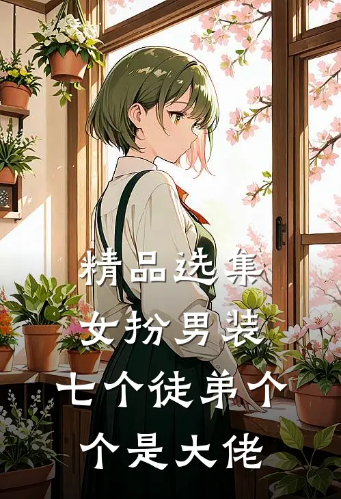精品选集女扮男装：七个徒弟个个是大佬