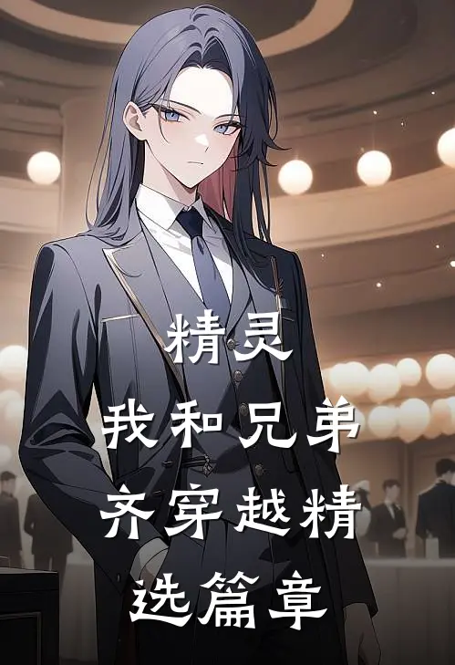 精灵：我和兄弟齐穿越精选篇章