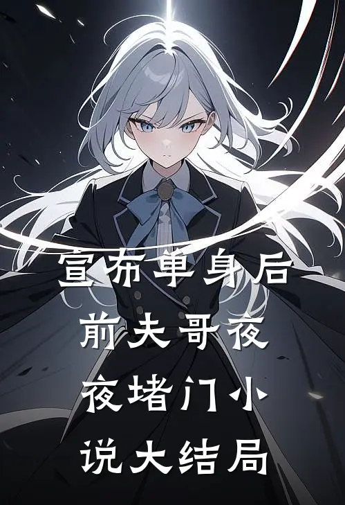 宣布单身后，前夫哥夜夜堵门小说大结局