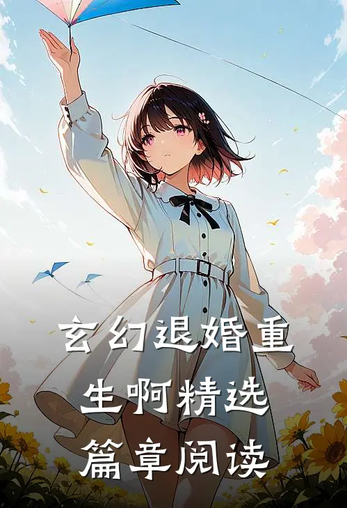 玄幻退婚重生啊精选篇章阅读