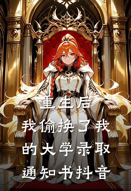 重生后，我偷换了我的大学录取通知书抖音