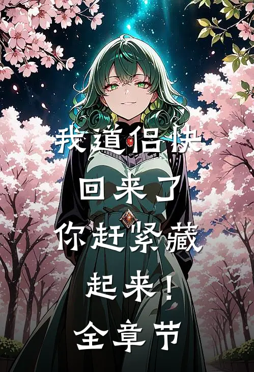 我道侣快回来了，你赶紧藏起来！全章节