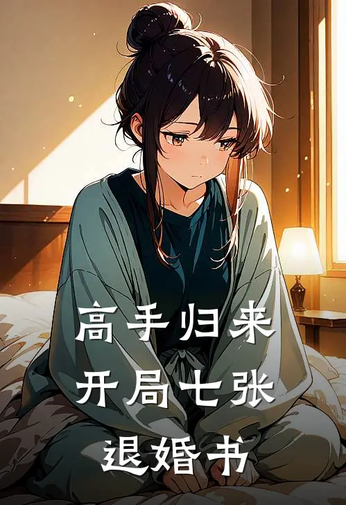 高手归来：开局七张退婚书