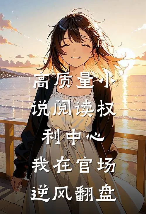 高质量小说阅读权利中心：我在官场逆风翻盘