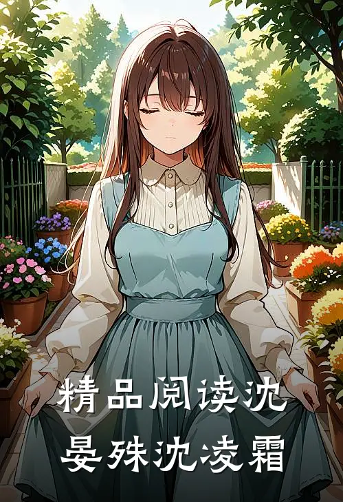 精品阅读沈晏殊沈凌霜