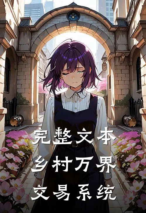 完整文本乡村万界交易系统
