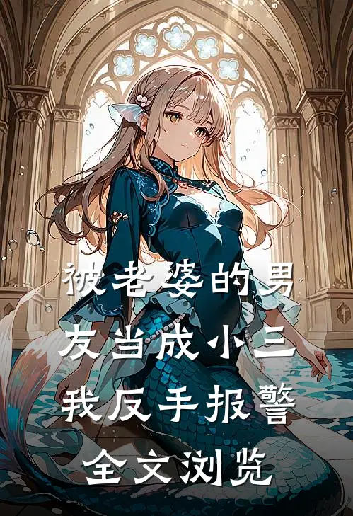 被老婆的男友当成小三，我反手报警全文浏览
