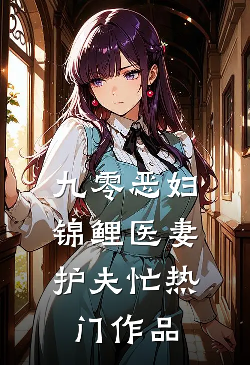 九零恶妇：锦鲤医妻护夫忙热门作品
