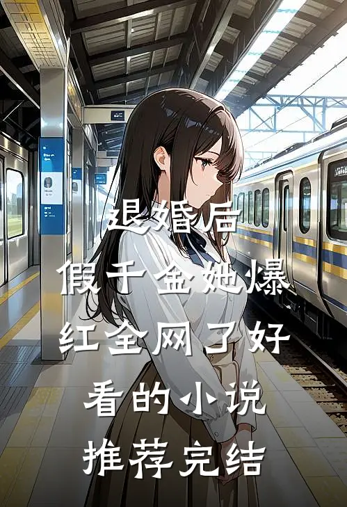 退婚后，假千金她爆红全网了好看的小说推荐完结