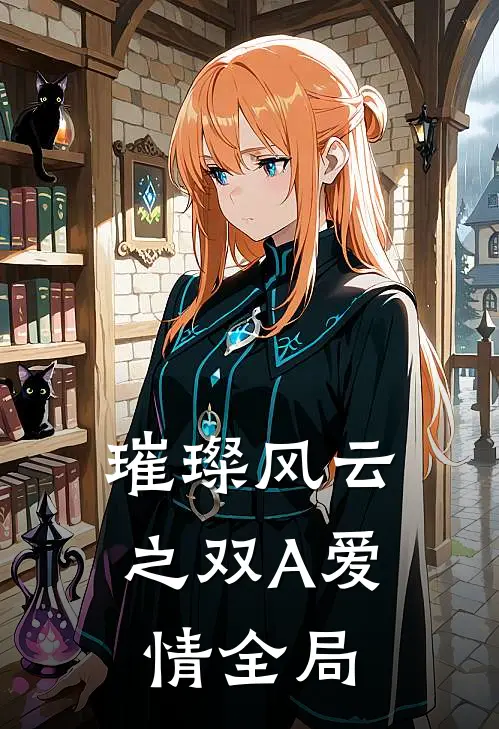 璀璨风云之双A爱情全局