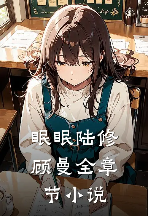 眠眠陆修顾曼全章节小说
