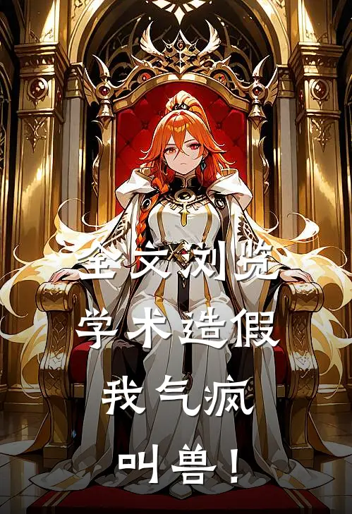 全文浏览学术造假，我气疯叫兽！