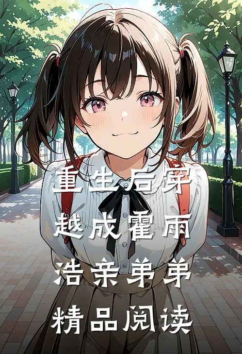 重生后穿越成霍雨浩亲弟弟精品阅读