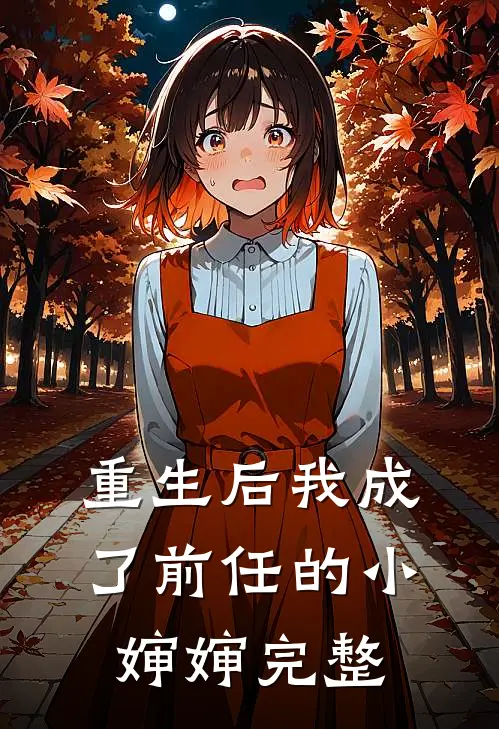 重生后我成了前任的小婶婶完整
