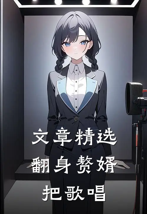 文章精选翻身赘婿把歌唱