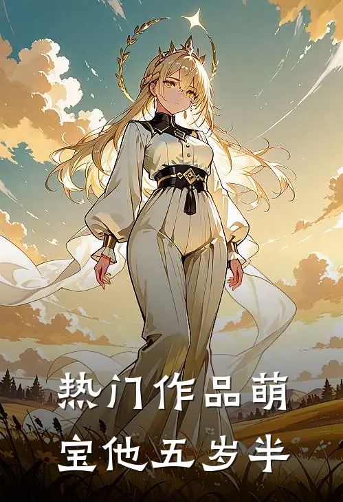 热门作品萌宝他五岁半
