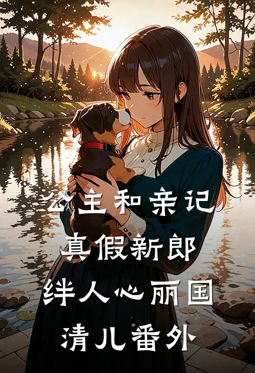 公主和亲记：真假新郎，绊人心丽国清儿 番外
