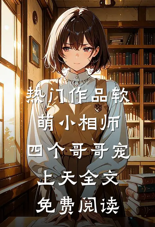 热门作品软萌小相师:四个哥哥宠上天全文免费阅读