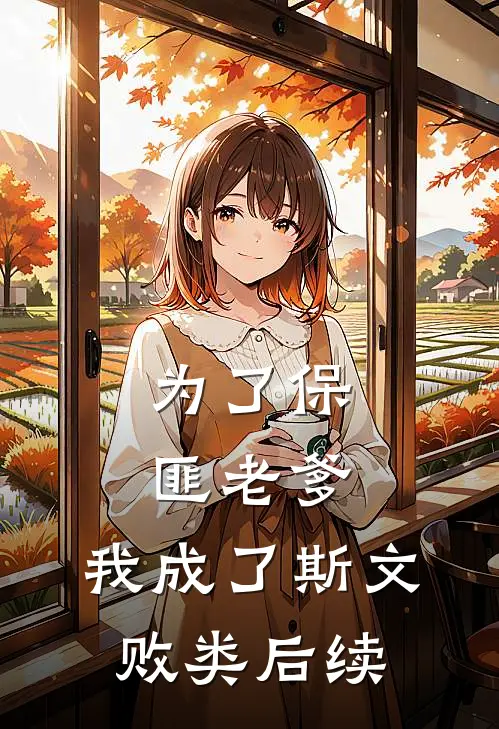 为了保匪老爹，我成了斯文败类后续