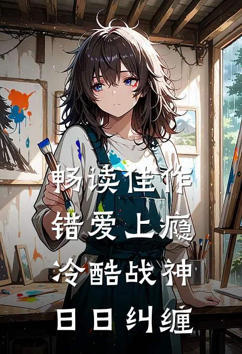 畅读佳作错爱上瘾，冷酷战神日日纠缠