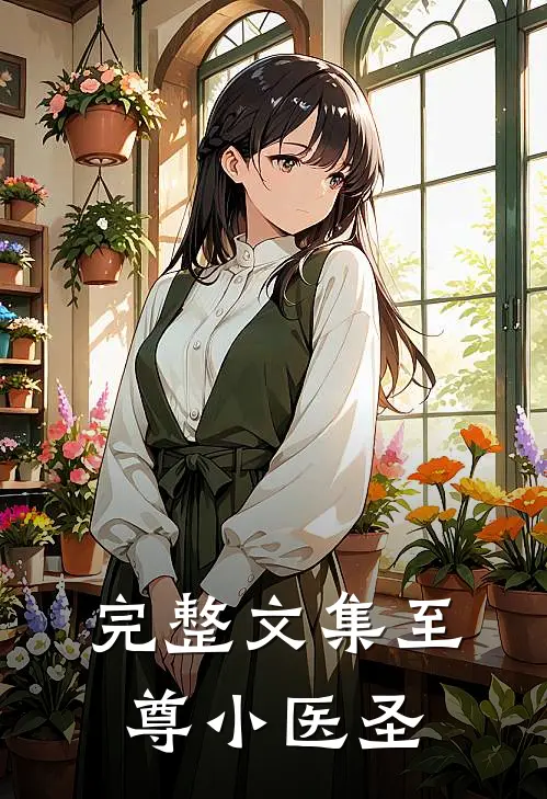 完整文集至尊小医圣