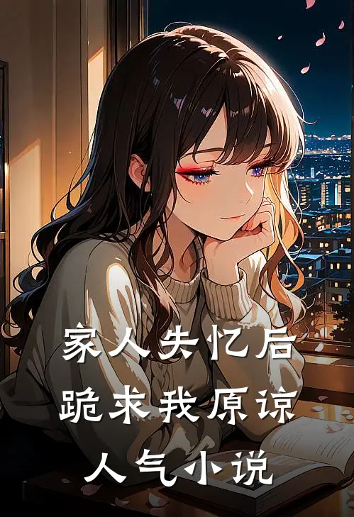家人失忆后，跪求我原谅人气小说