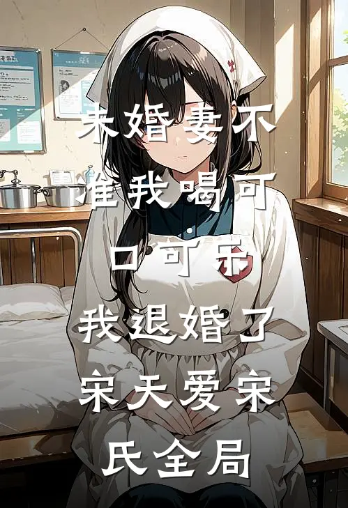 未婚妻不准我喝可口可乐，我退婚了宋天爱宋氏全局