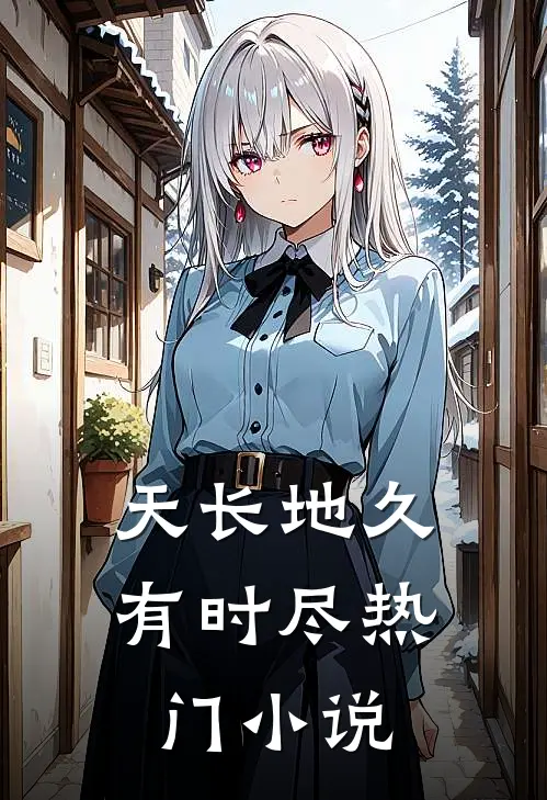 天长地久有时尽热门小说