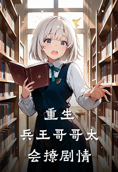 重生：兵王哥哥太会撩剧情