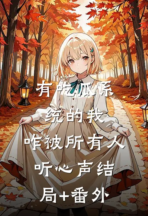 有吃瓜系统的我，咋被所有人听心声结局+番外