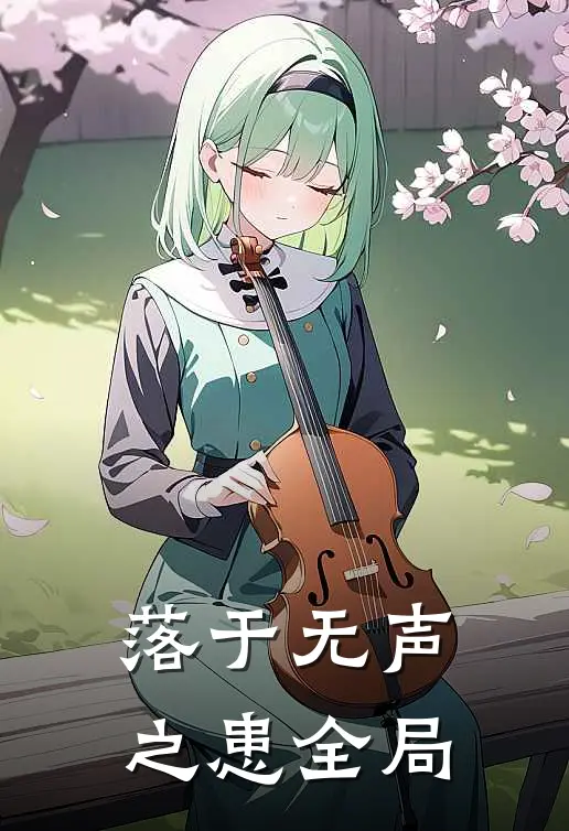 落于无声之患全局