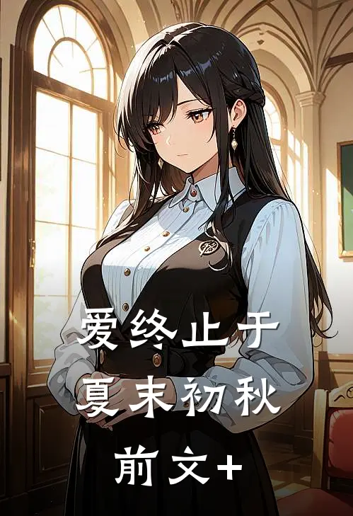 爱终止于夏末初秋前文+
