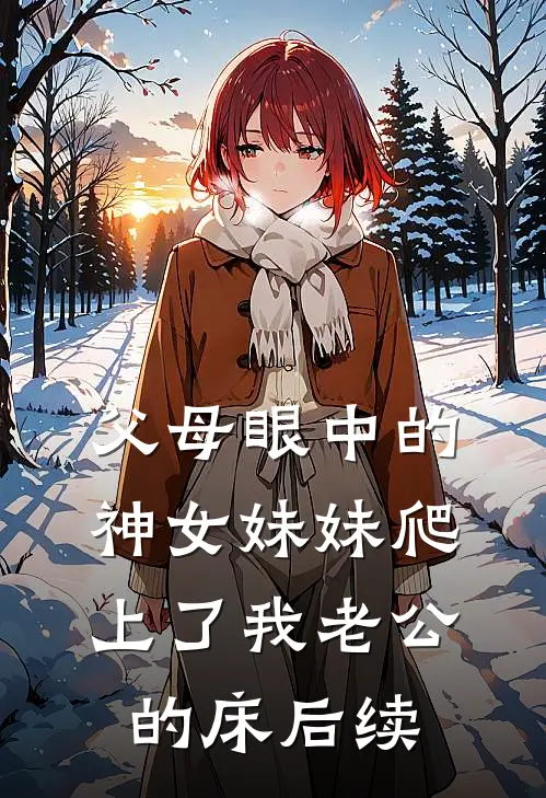 父母眼中的神女妹妹爬上了我老公的床后续
