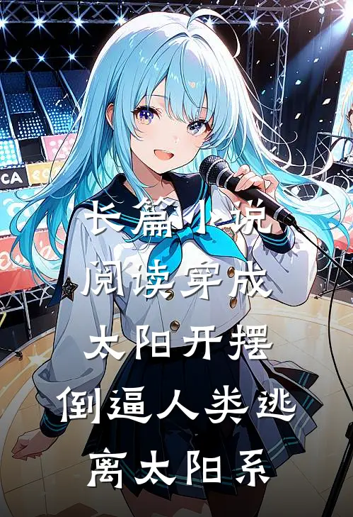 长篇小说阅读穿成太阳开摆，倒逼人类逃离太阳系