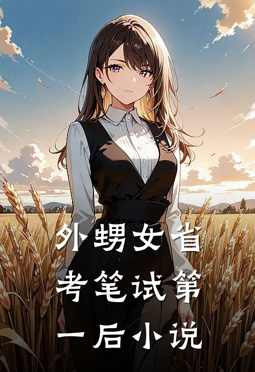 外甥女省考笔试第一后小说