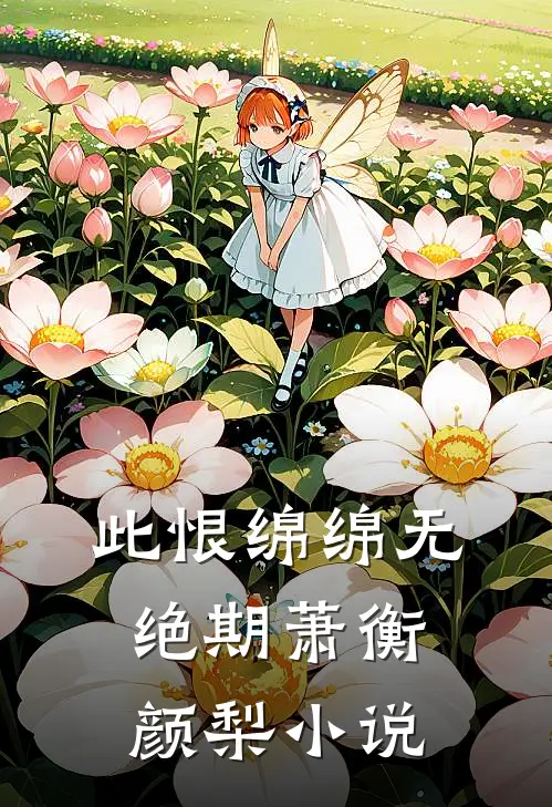 此恨绵绵无绝期萧衡颜梨小说