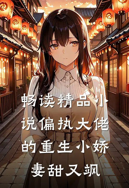 畅读精品小说偏执大佬的重生小娇妻甜又飒