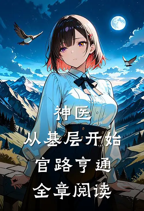 神医：从基层开始官路亨通全章阅读