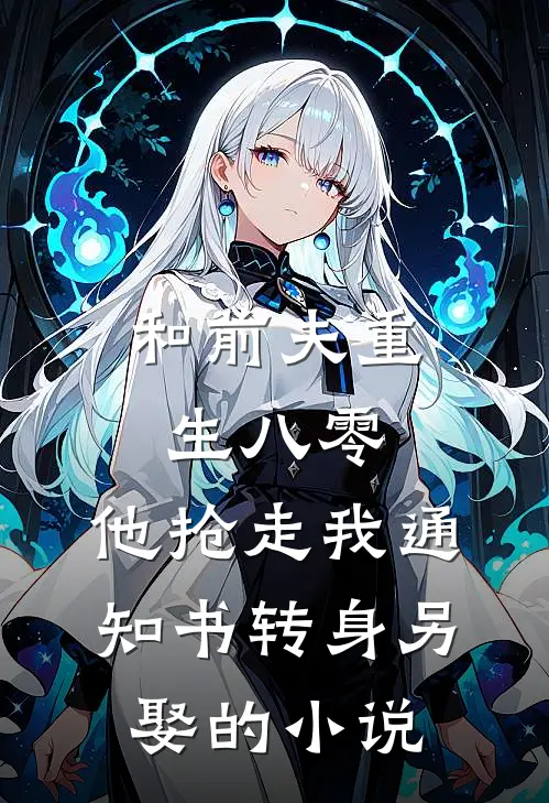 和前夫重生八零，他抢走我通知书转身另娶的小说