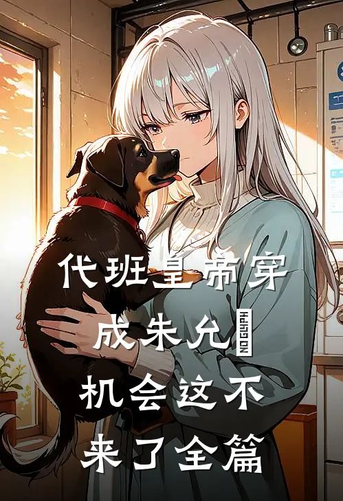代班皇帝穿成朱允熥，机会这不来了全篇