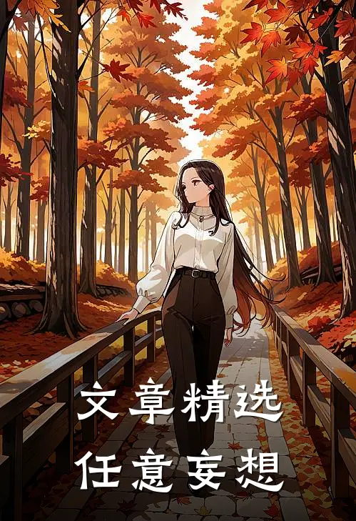 文章精选任意妄想