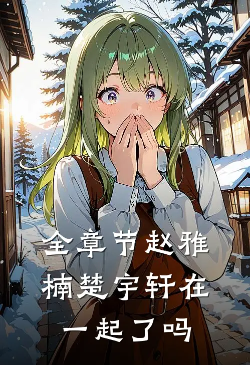 全章节赵雅楠楚宇轩在一起了吗