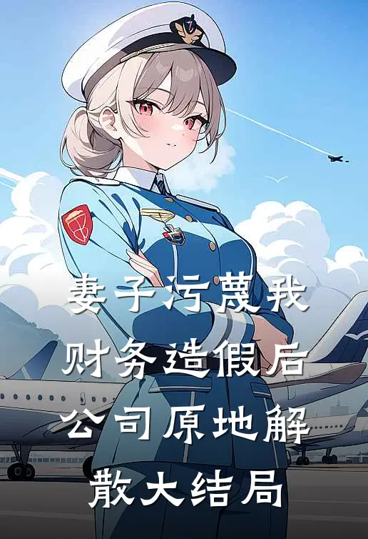 妻子污蔑我财务造假后，公司原地解散大结局